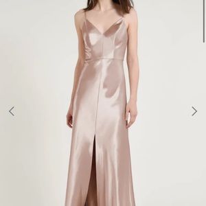 Jenny Yoo Bridesmaid Dress Dina